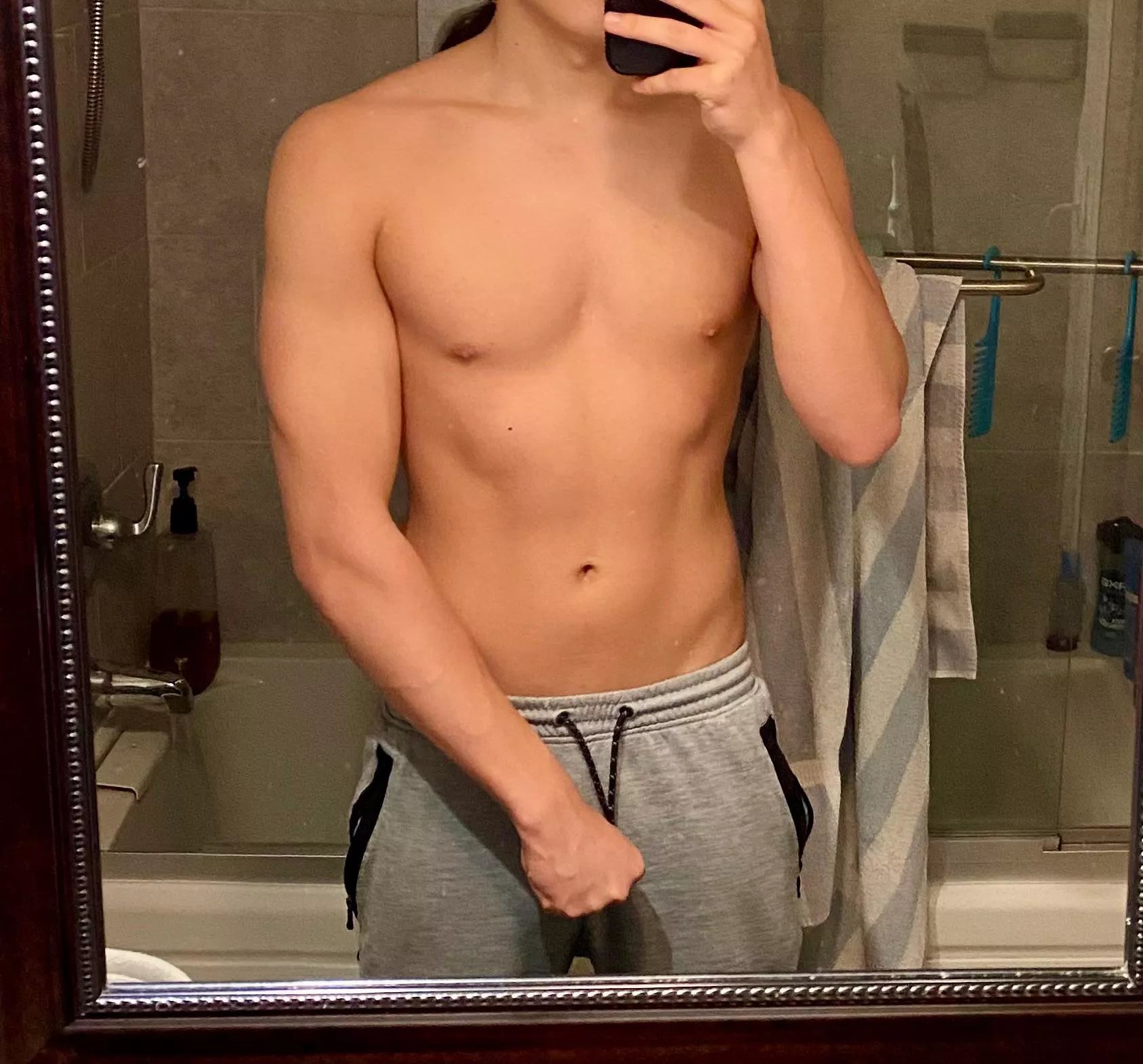 M/ What can I do for you