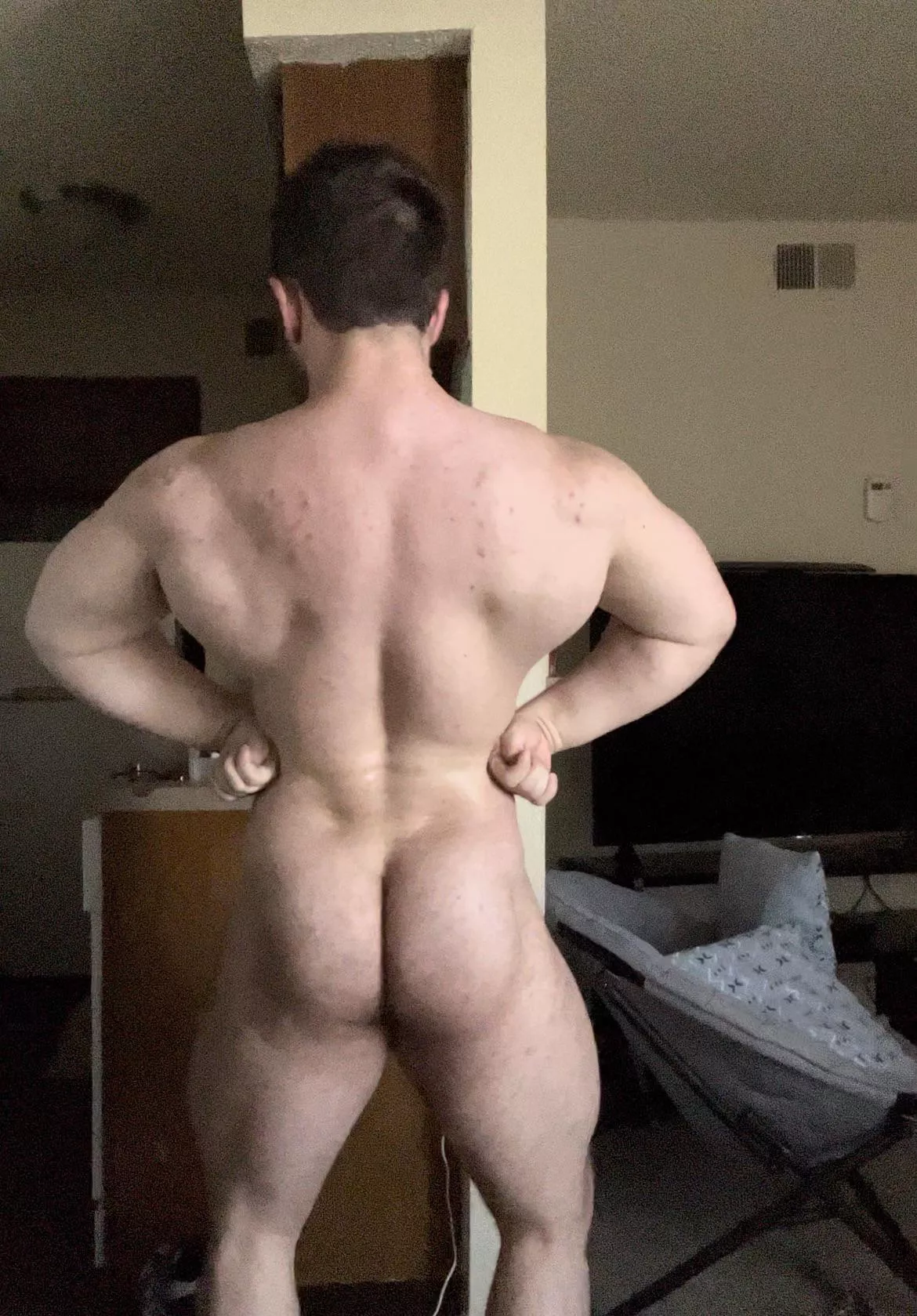 Masssive gains the last few weeks, can you tell 😜