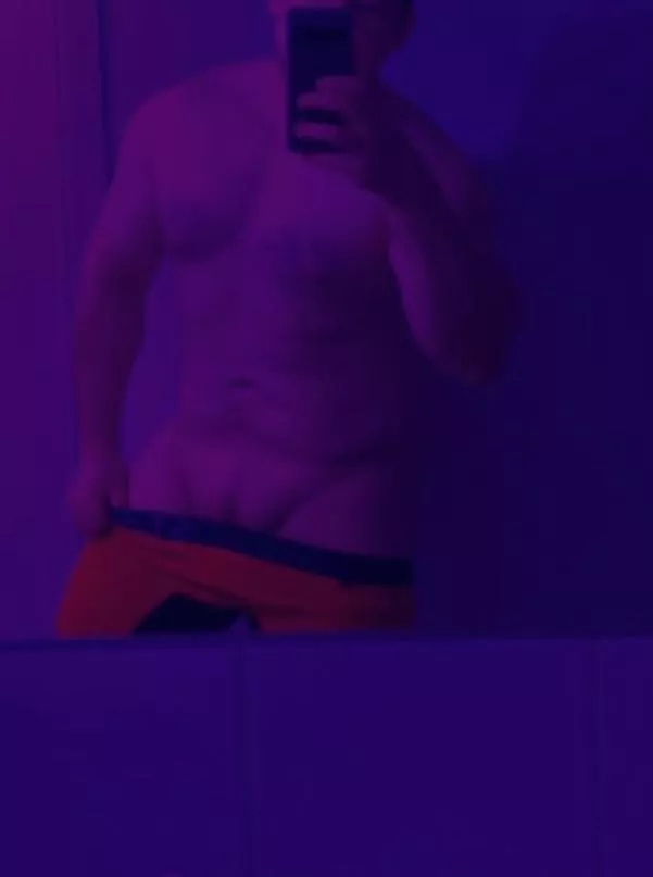 (m)aybe I should try a landing strip again