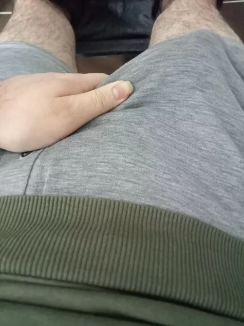Morning bulges