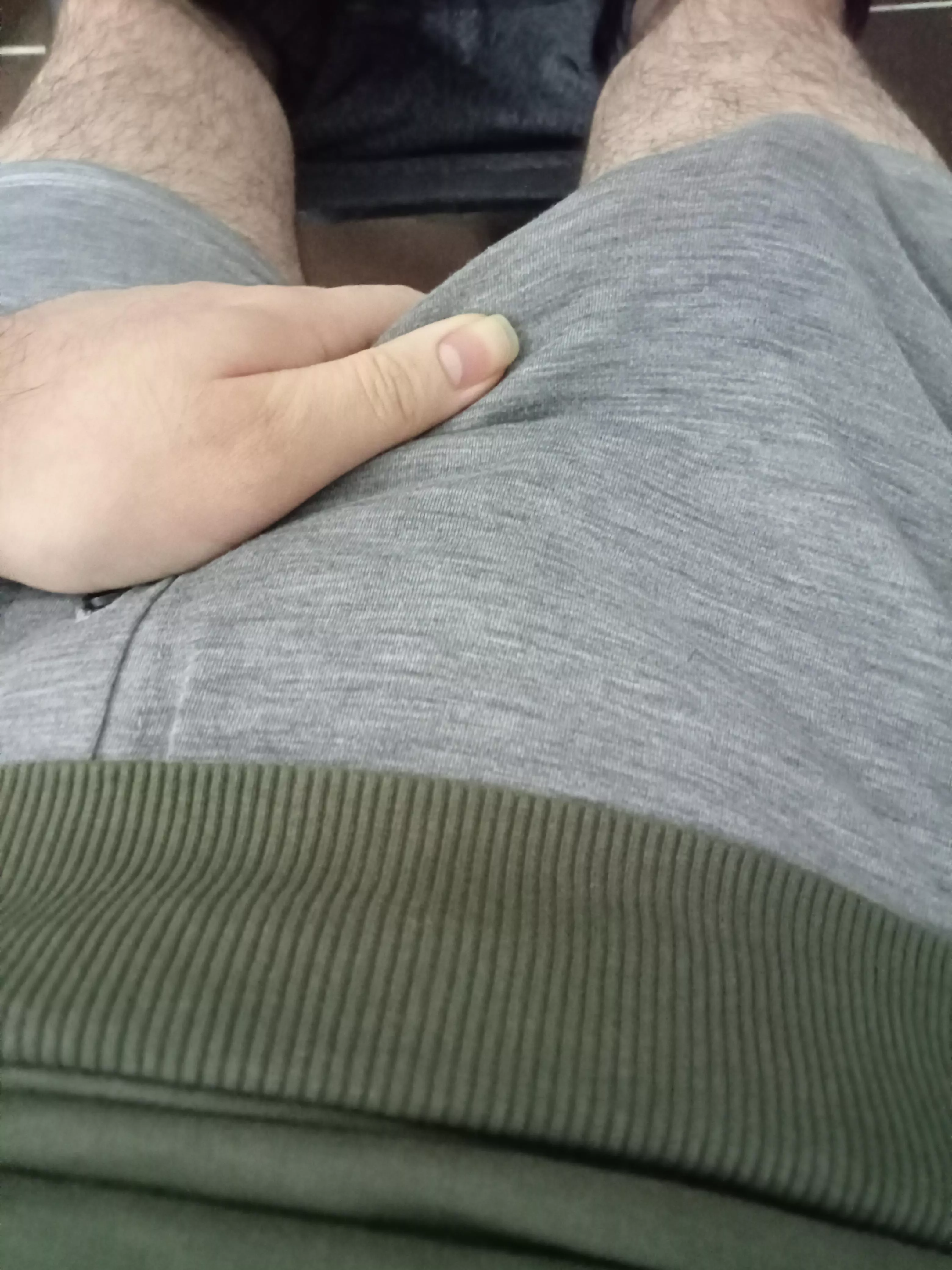 Morning bulges