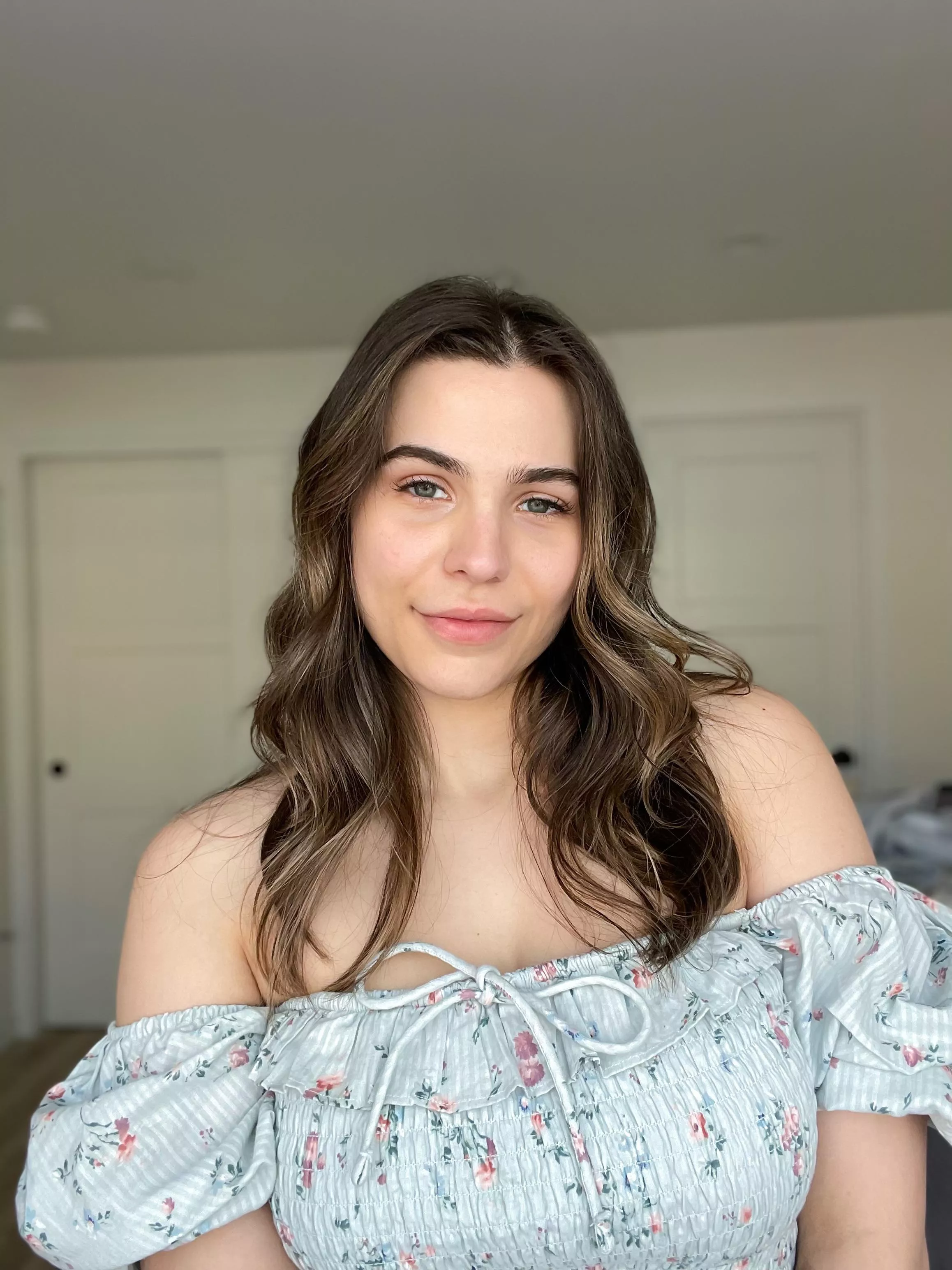 Mostly mild little milf [F]