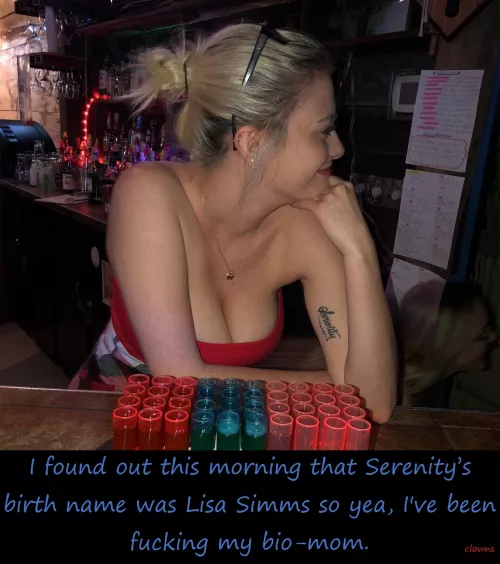 [M/S] The search is over.