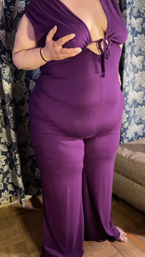 My friend asked me to wear this