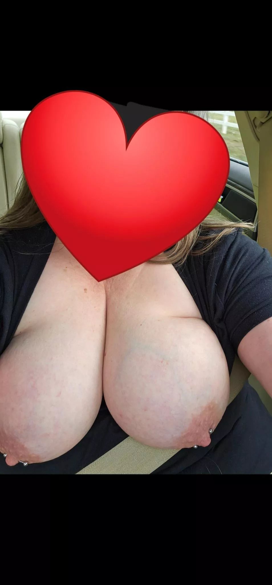 My saggy titty contribution