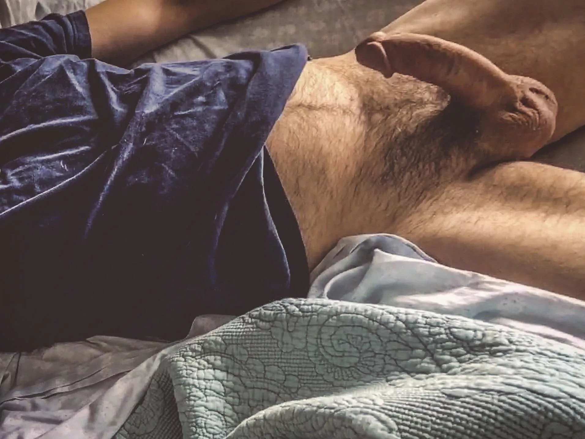 Need to get off, so you should get on (40)