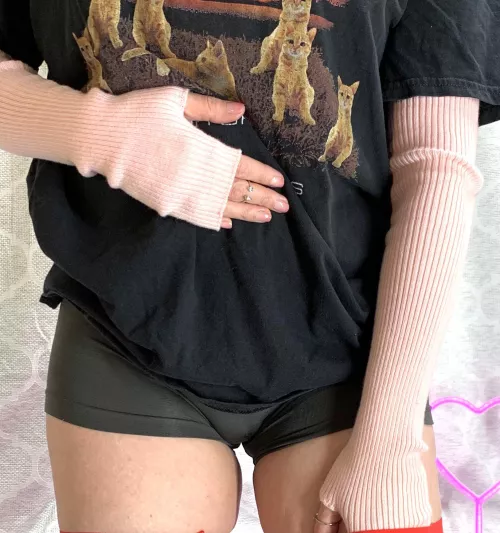 New here. Hope you like!