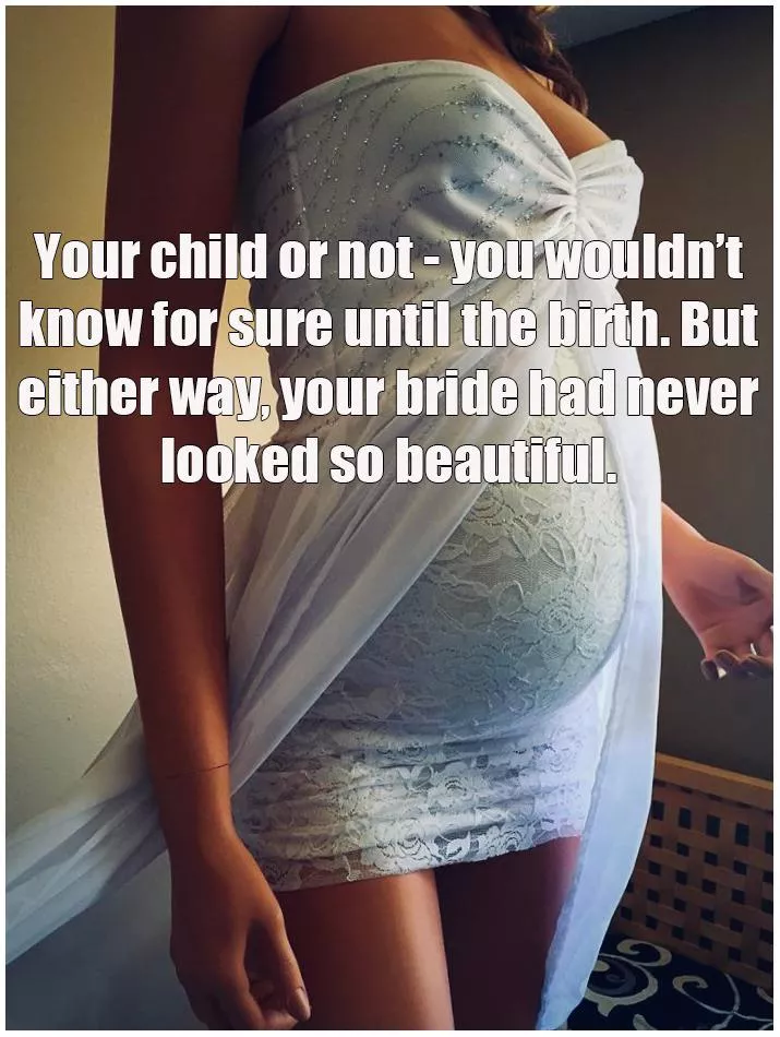 ‘Not’ is fine by me… 🥰