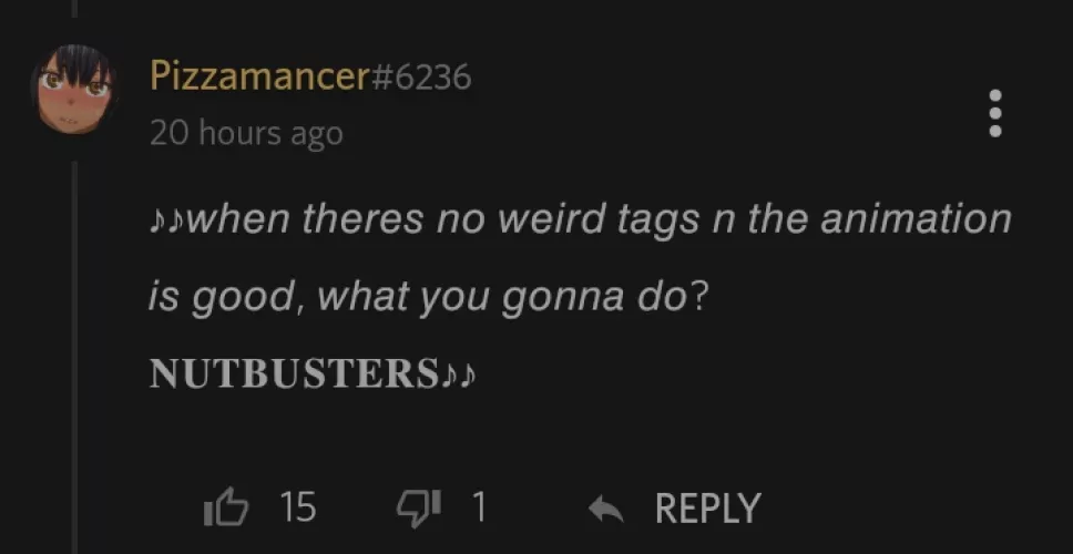 nutbusters
