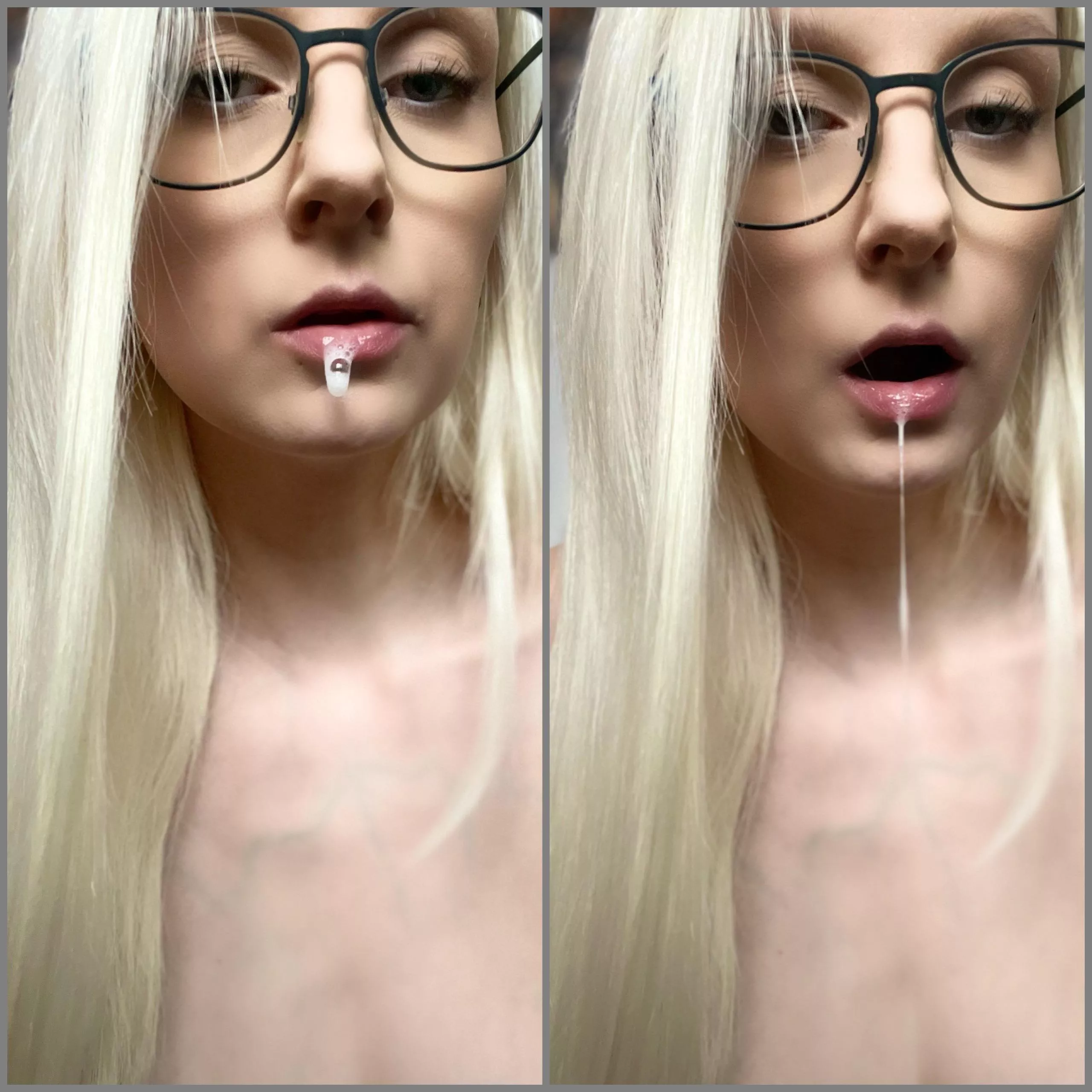 [OC] I just want to drool all over you 😍