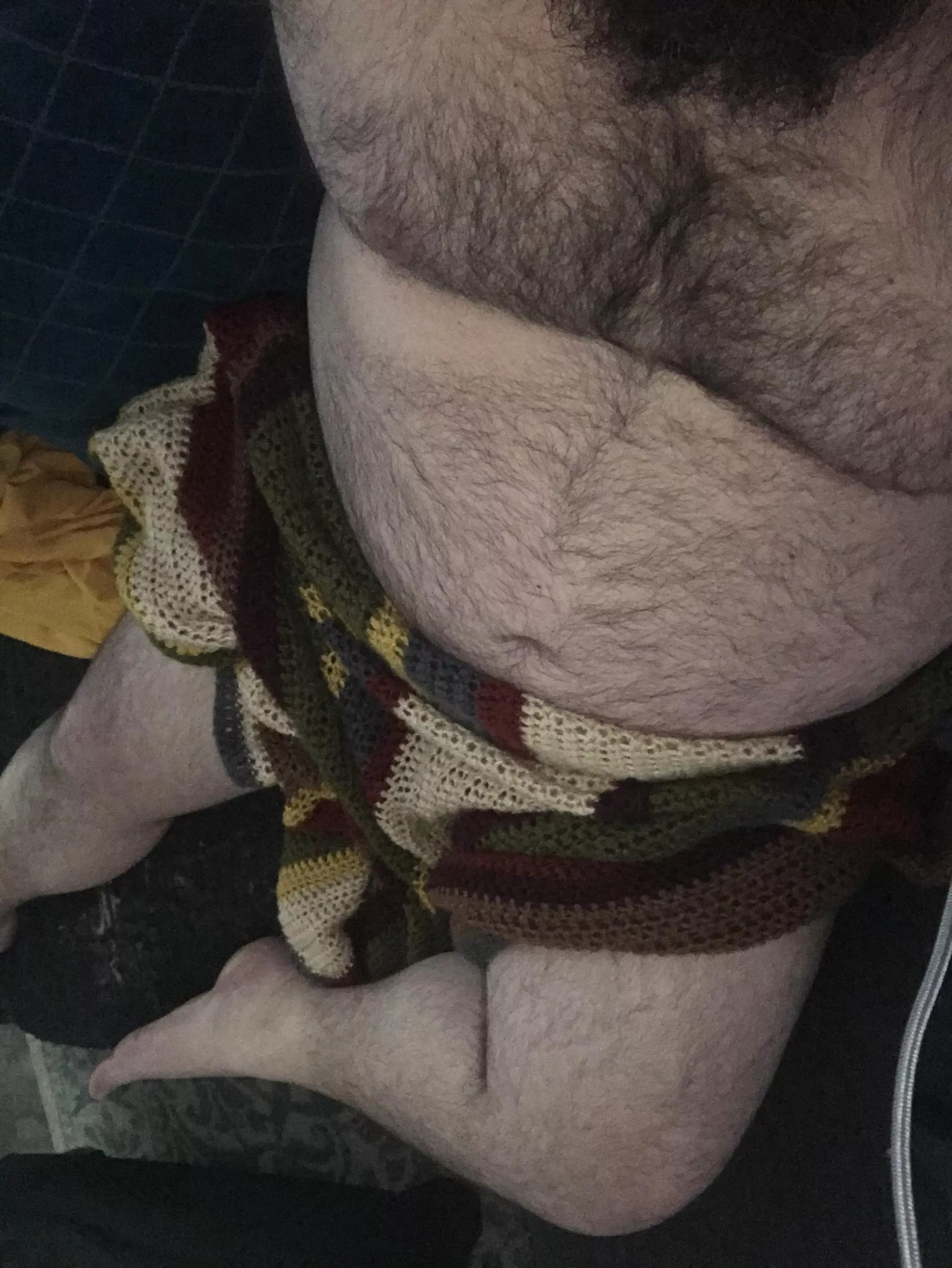 Oldie from another sub