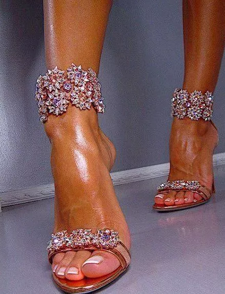 OMG! I love this shoes!
