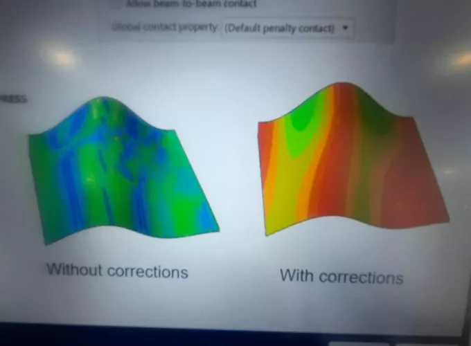 oof look at them curves