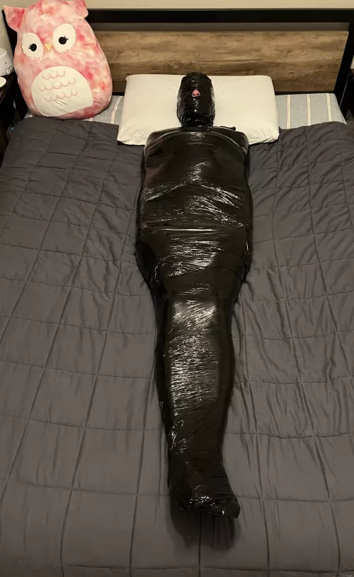 Pallet wrap is top tier