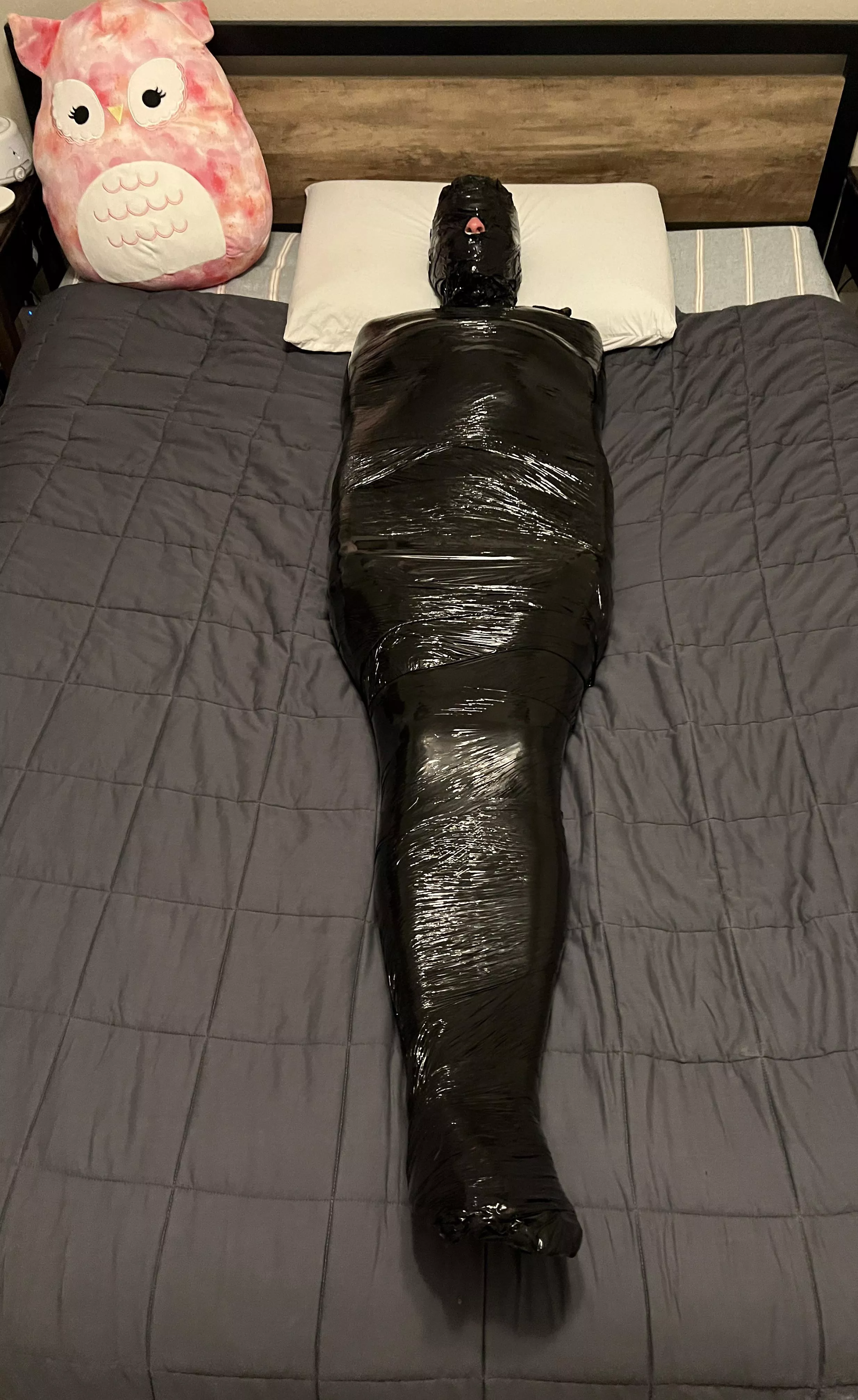 Pallet wrap is top tier