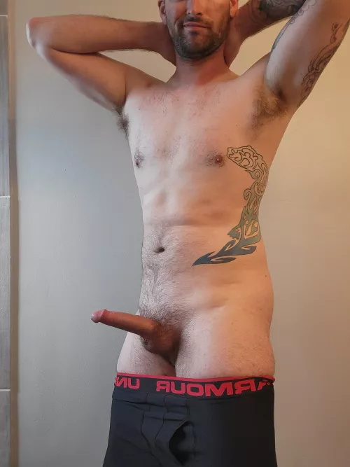 Penny for your thoughts?