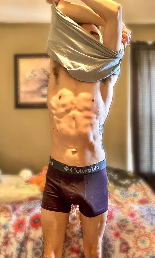 Picture for my wife from not my befroom