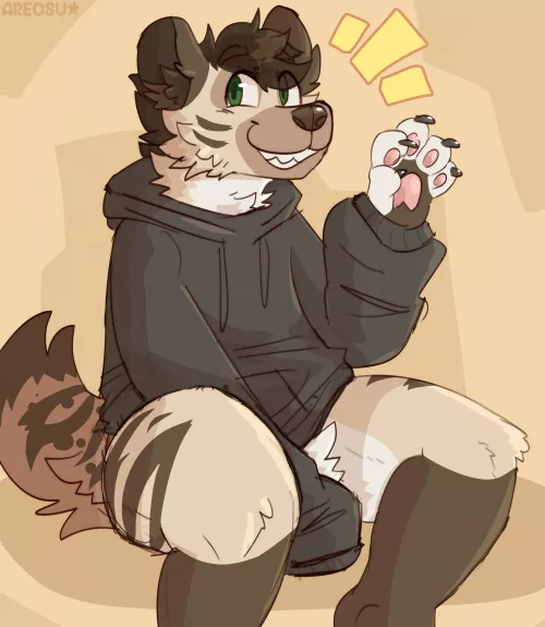 Piece for Yeenkairo! by me, ARE0SU!