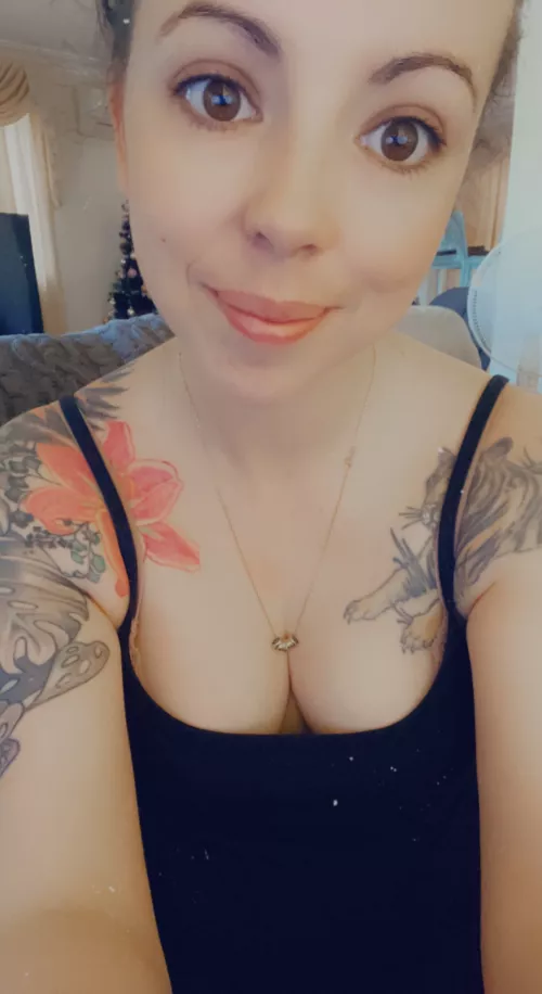 Please don't judge me, love this filter