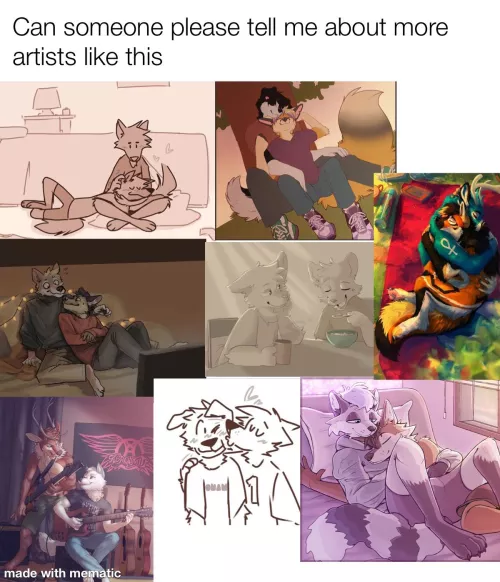 Please they give me happy chemicals