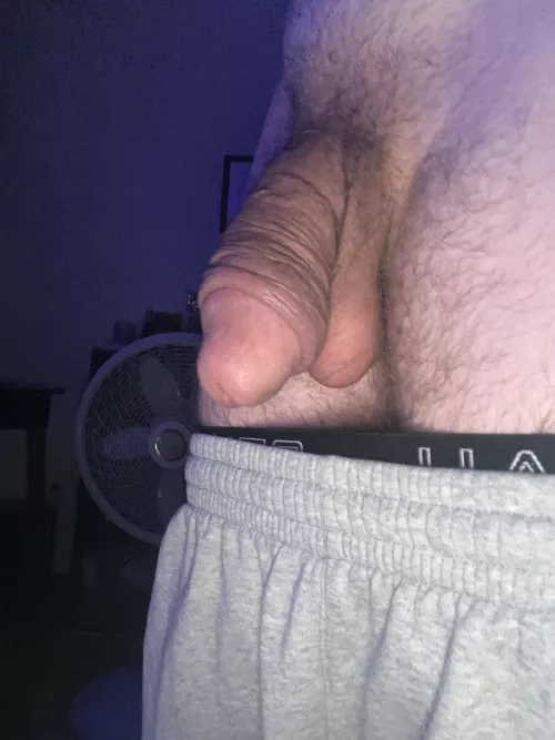 Post pump softie after 1 hour of pumping