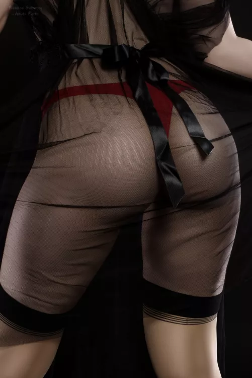 Senorita Viola Tenebre by Rainbow Satanica