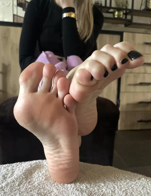 Show me what you're good at🤭