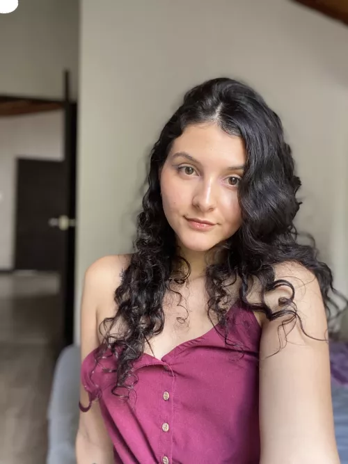 Small boobs doesn't matter after I give you head...