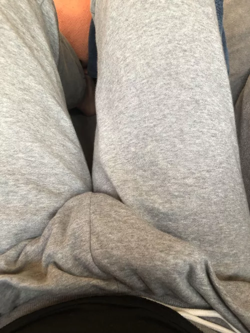 So this is why my mom doesn’t want me wearing these out of the house