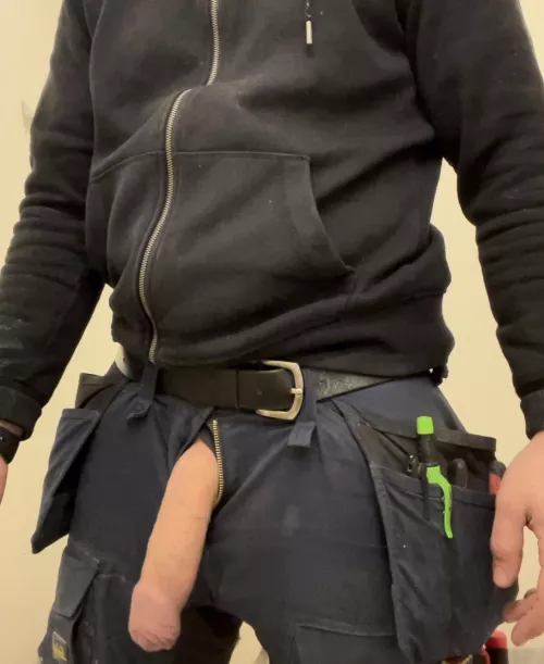 Softie at work, what do you think?