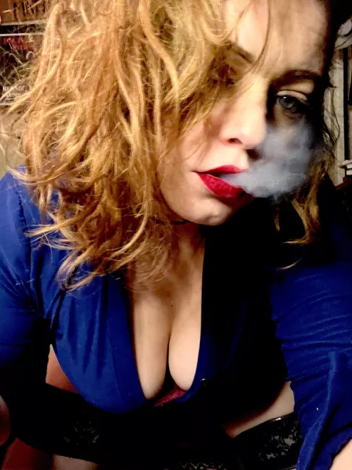 Sometimes I get messy