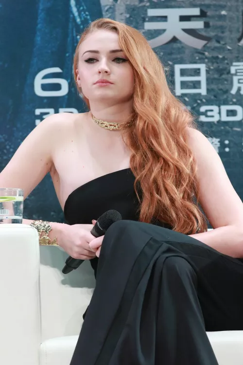 Sophie Turner