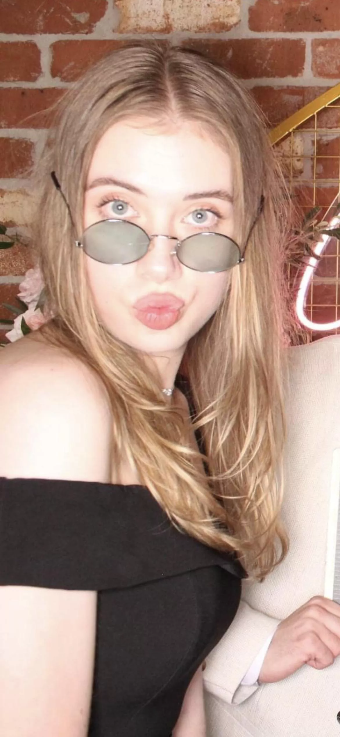 Tell me how you’d use those lips