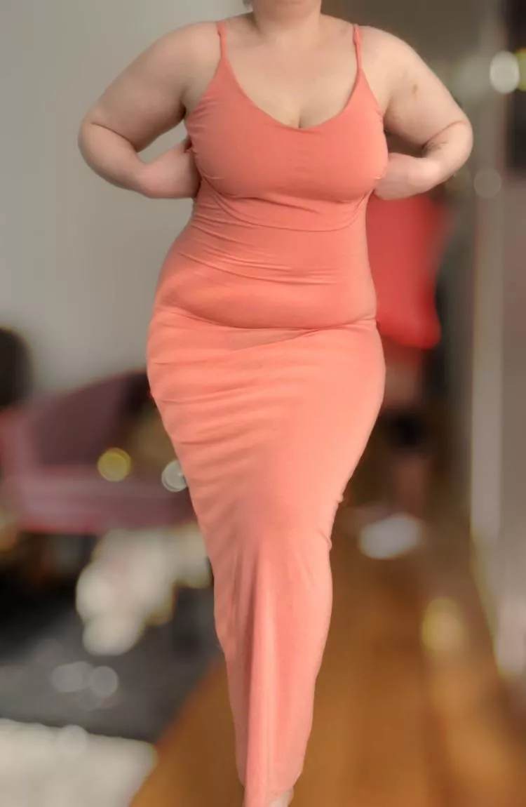 This body is so fertile, wet, and desperate to be filled