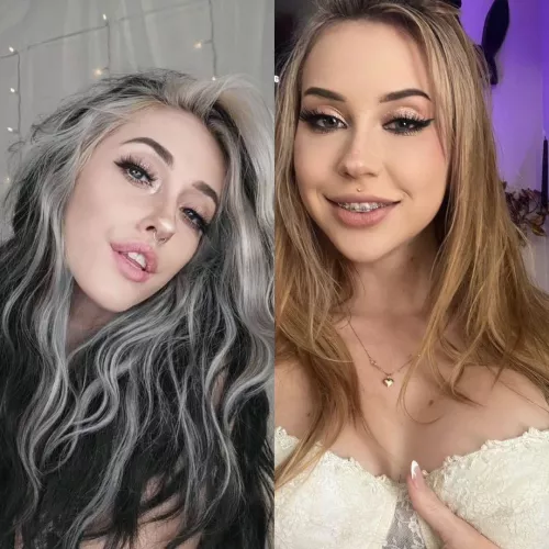 time to get tag teamed by the hottest double dommes you'll ever have the opportunity of laying you eyes on.. approach on twitter (@bow4brats) with a tribute and maybe we'll spare a minute to discuss sessions~