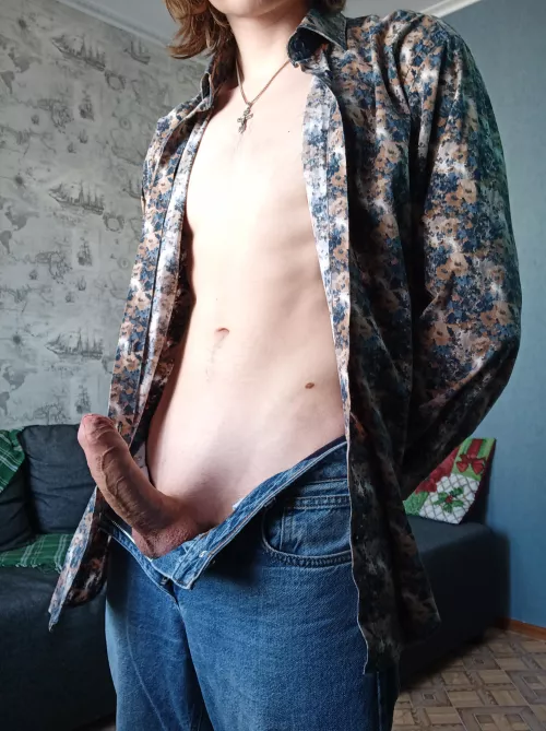 Wanna suck your bro before classes?