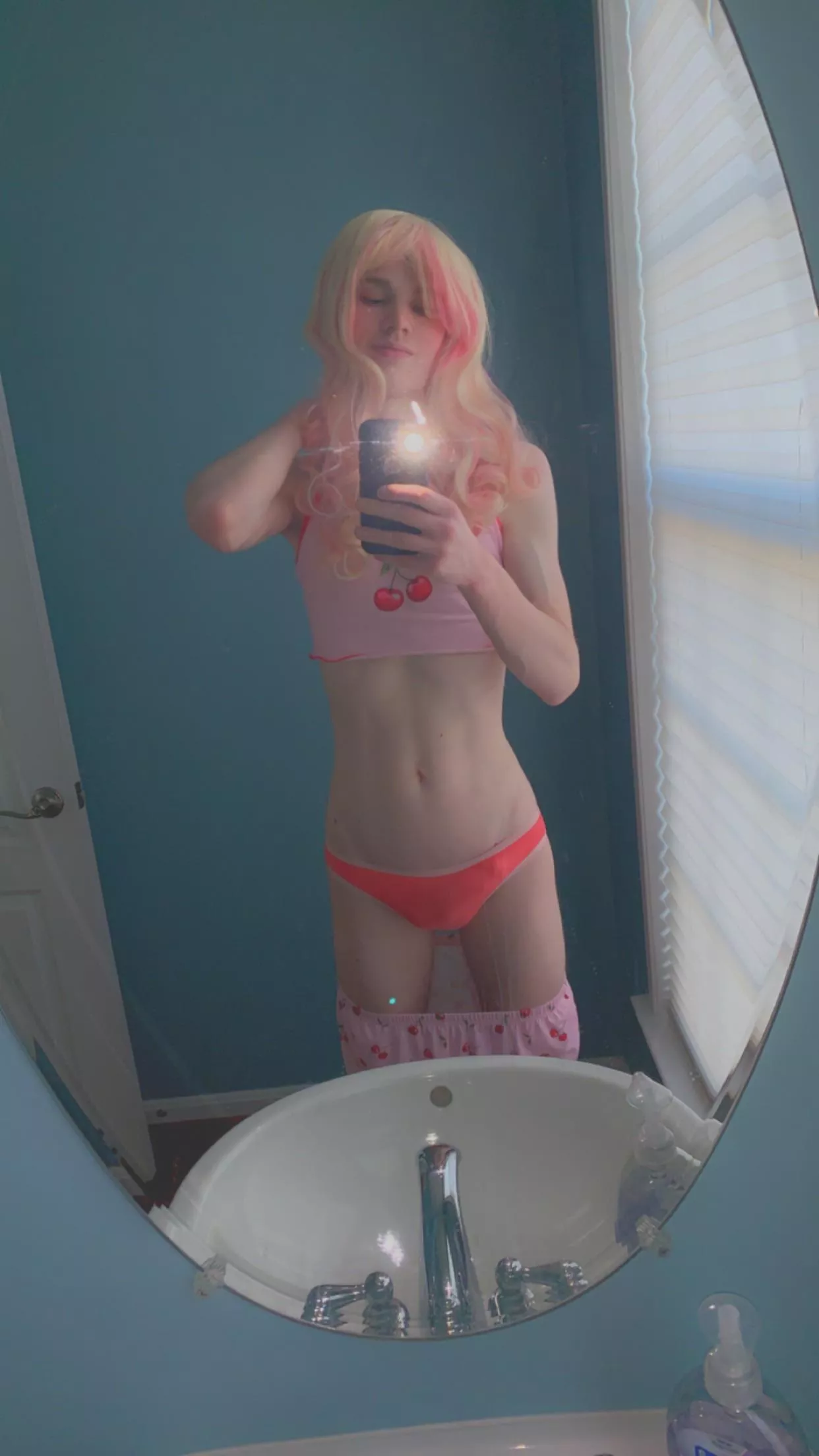 Wanna unwrap your gift?