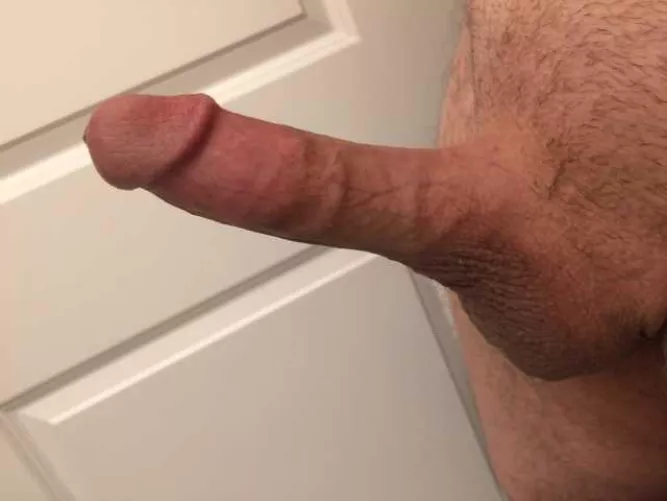 Want to feel my eight inches inside you?