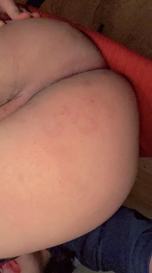 What do y’all think?