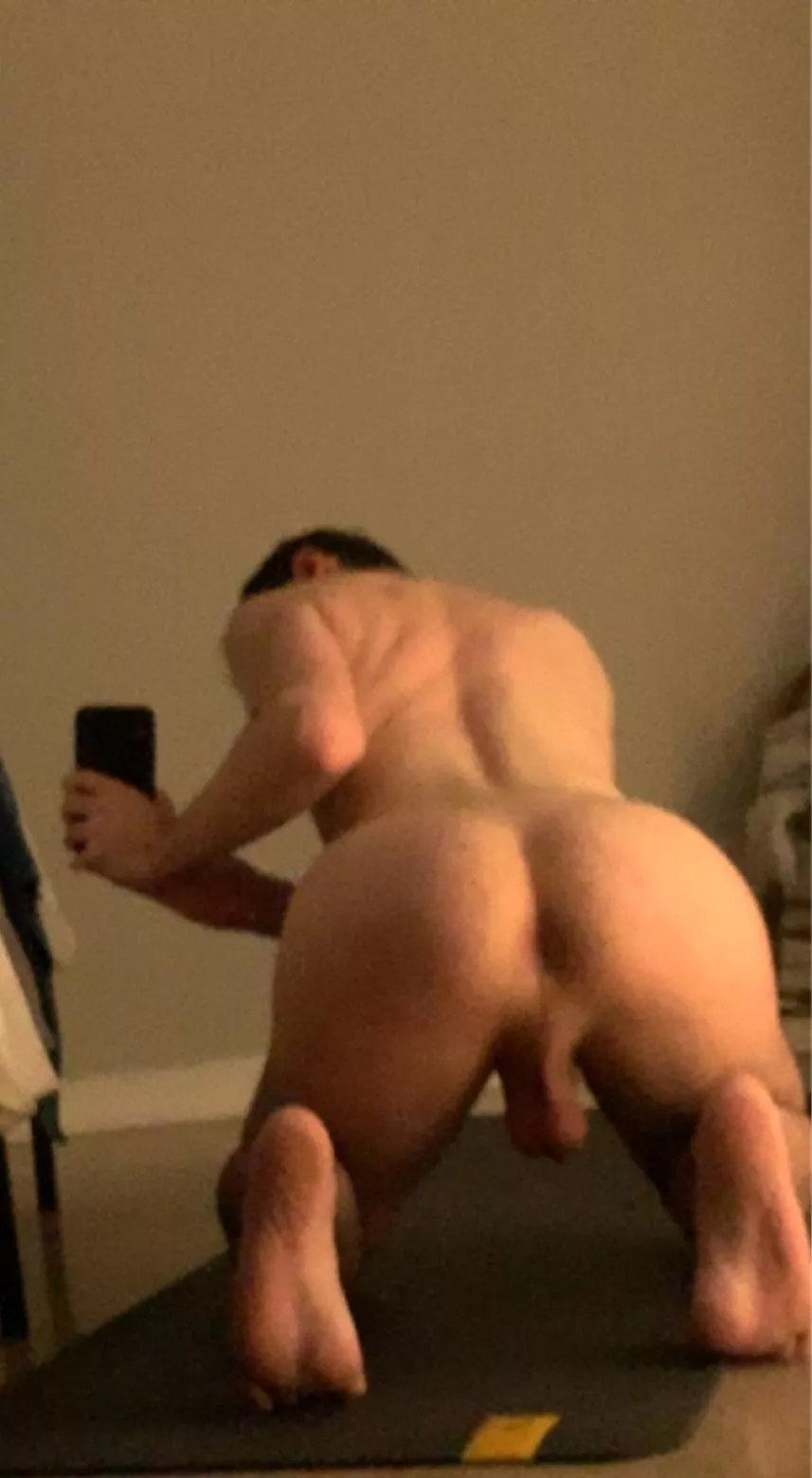 What do you want to do to me?