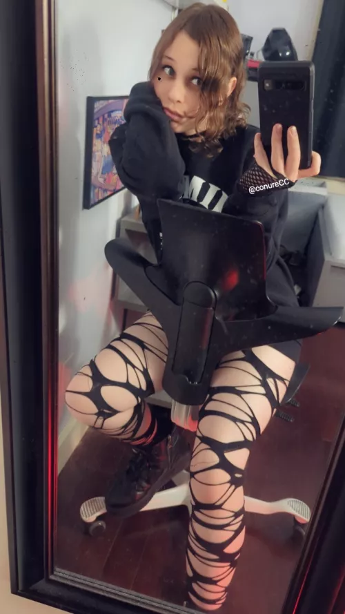 what is he thinkin about