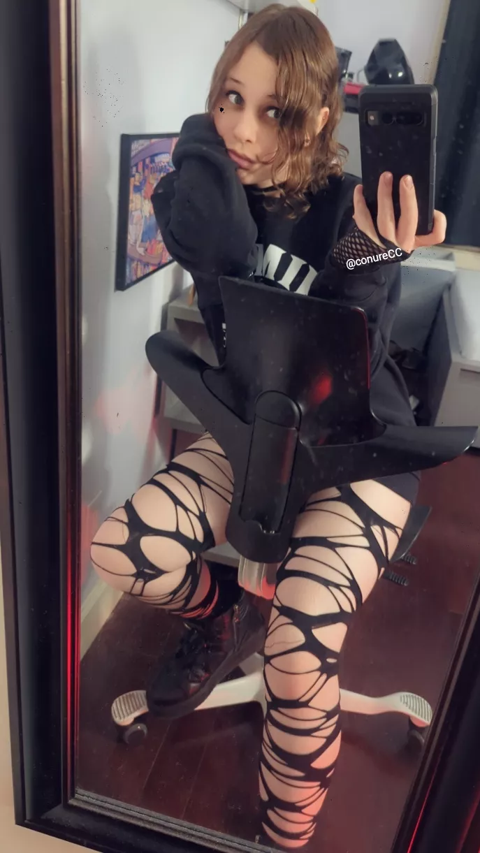 what is he thinkin about