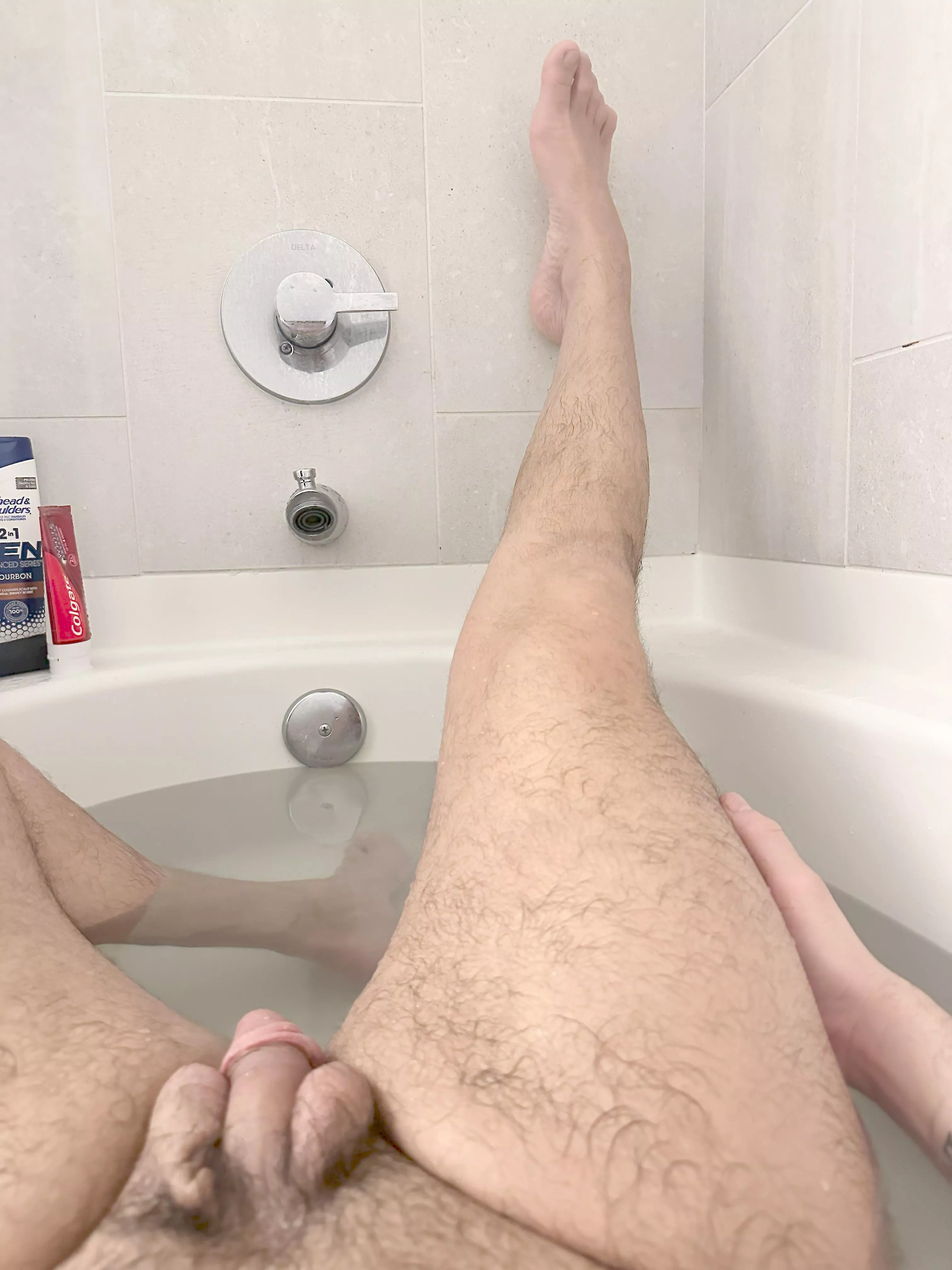 What’s that saying about thick thighs… they save what?