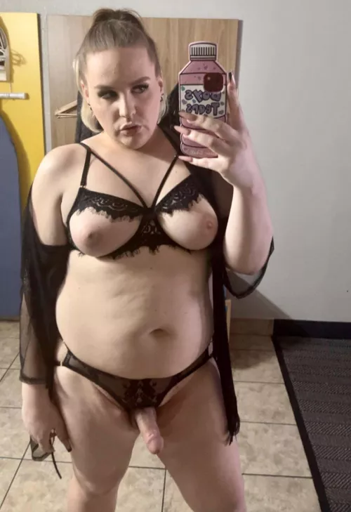 where would you like it ? 😉😏