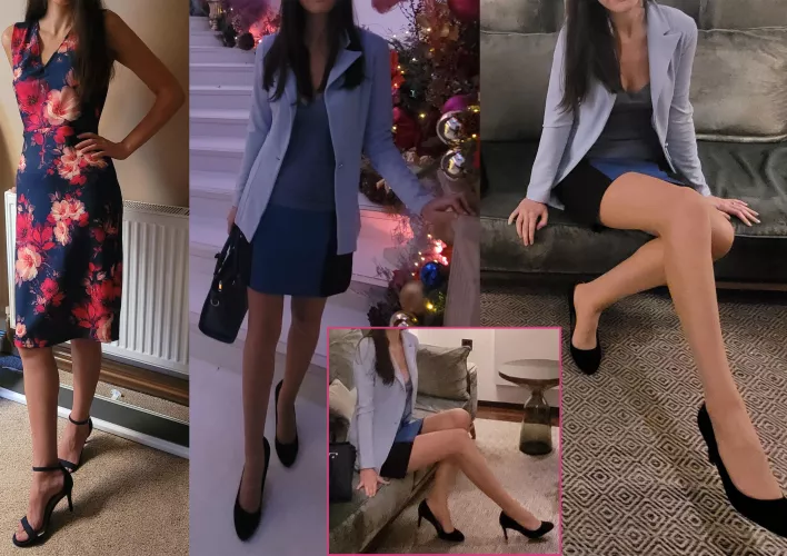 Which one if your fav?