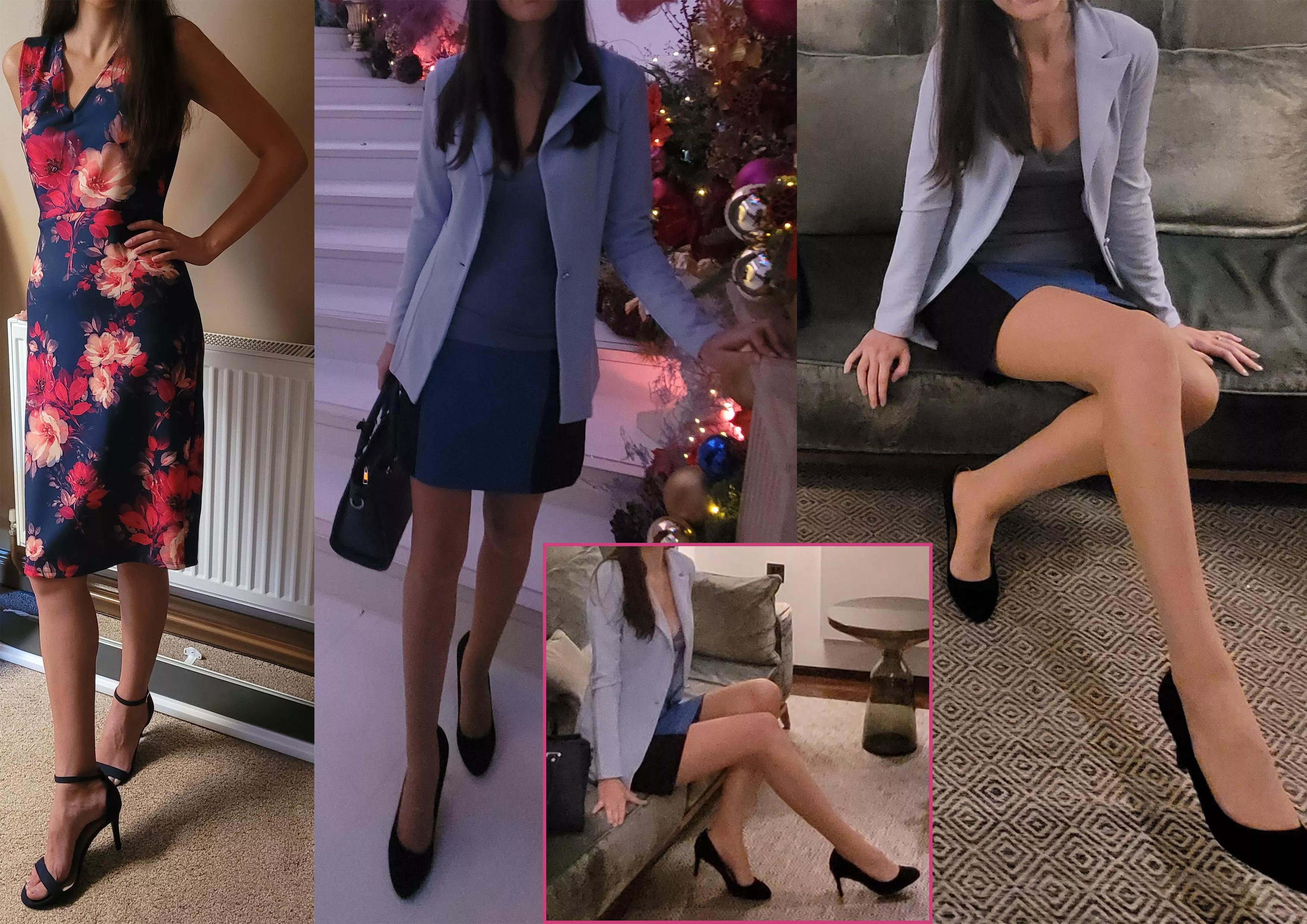 Which one if your fav?