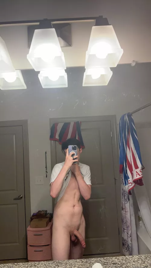 Who likes my penis ;)