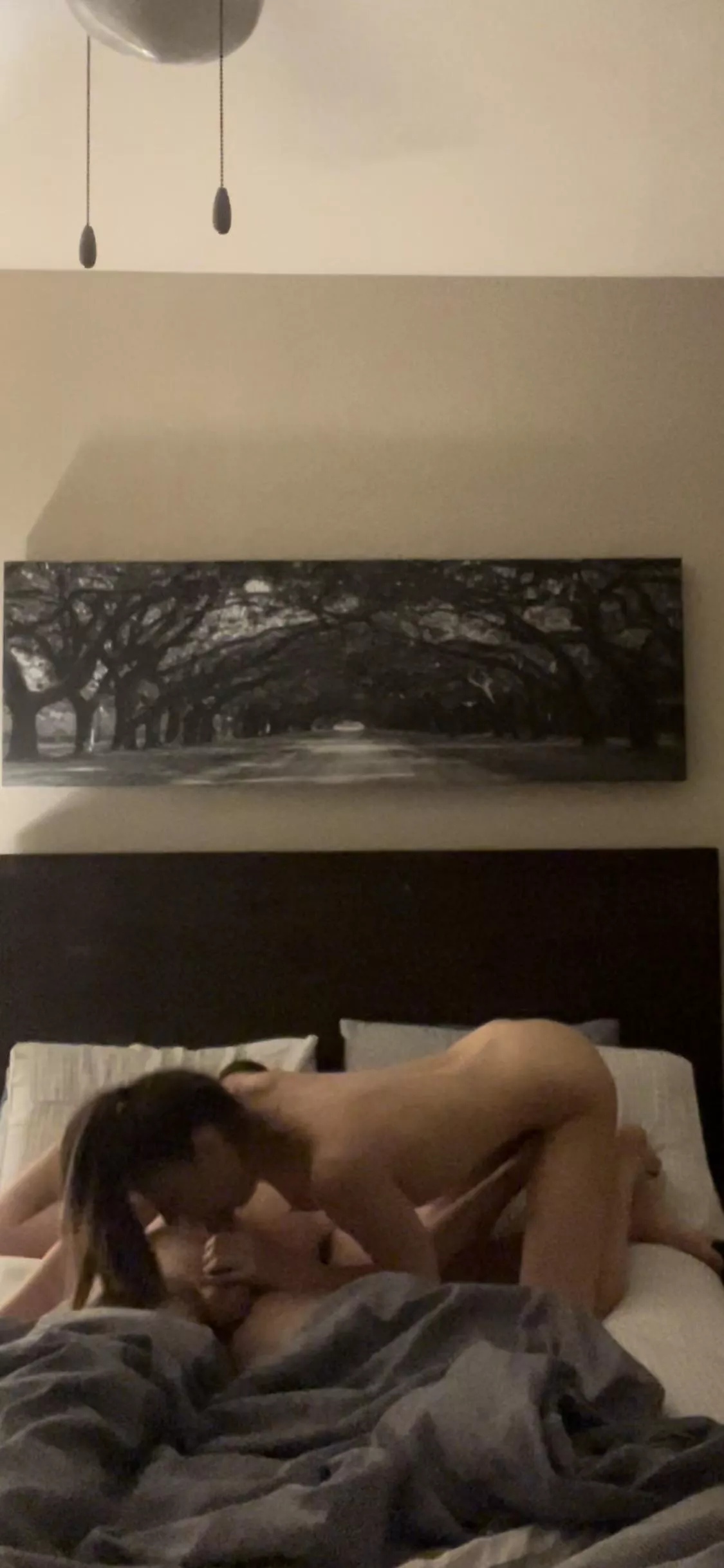 Who wants the video?😈