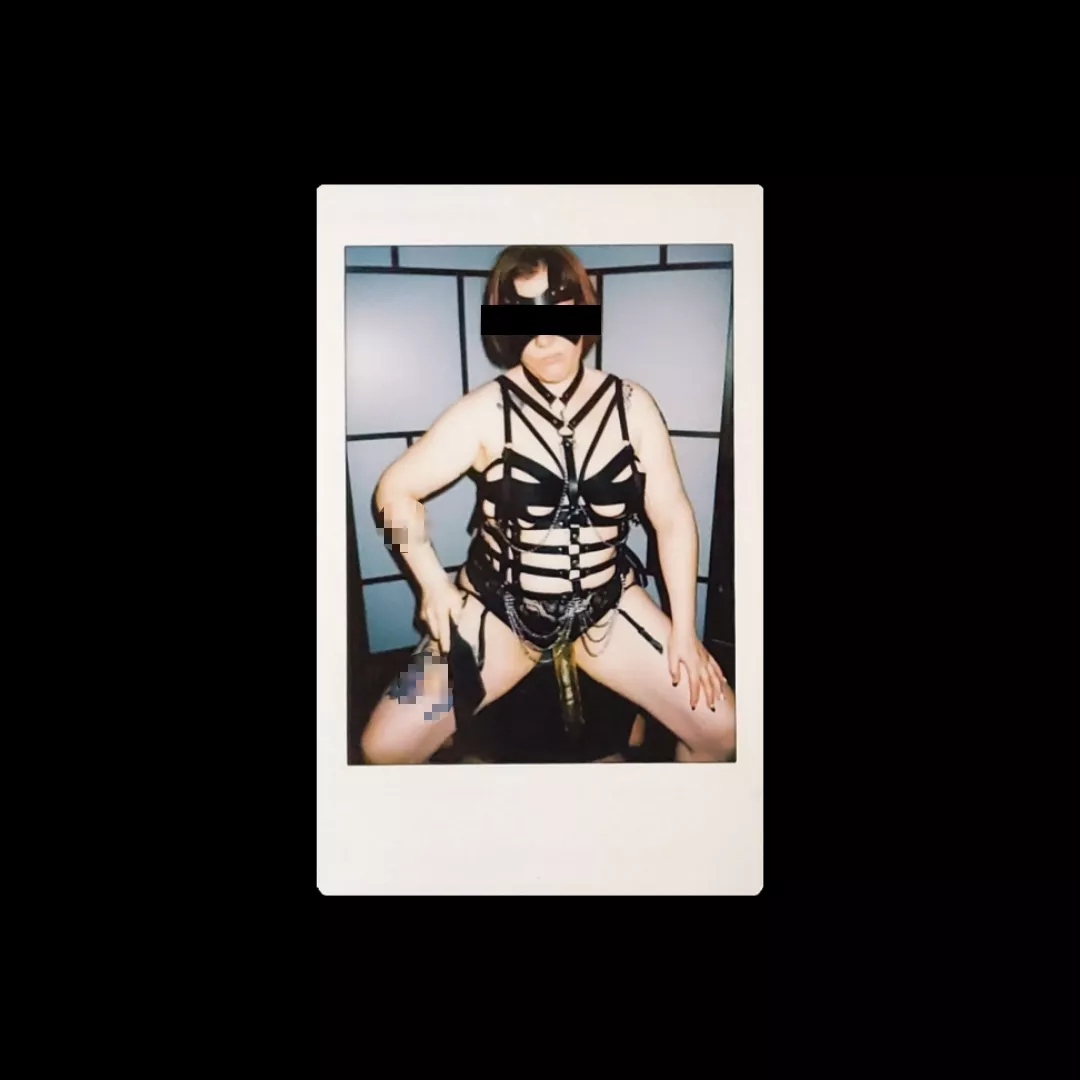 Wifey Ready To Fuck Some Ass