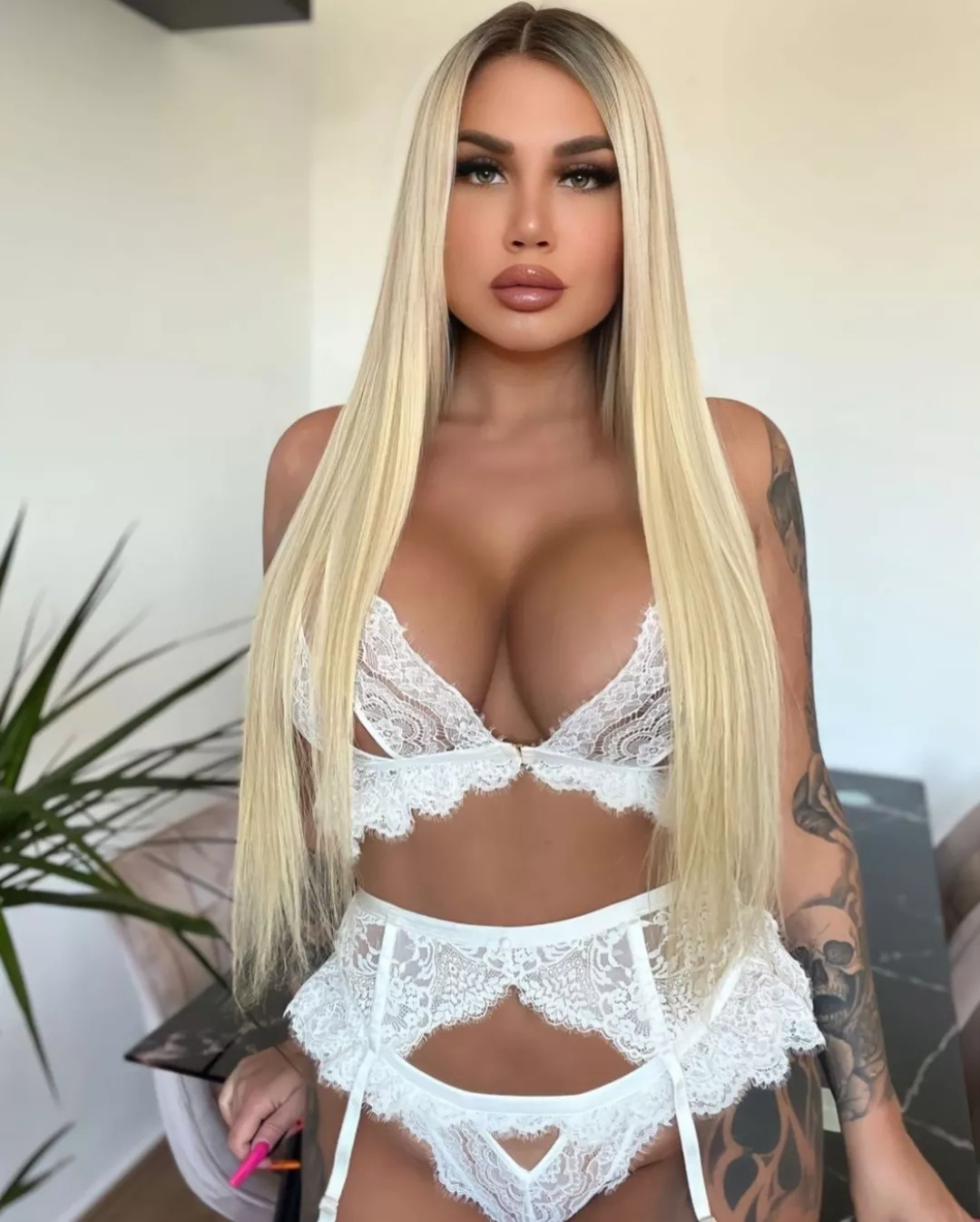 will be a good fuckdoll